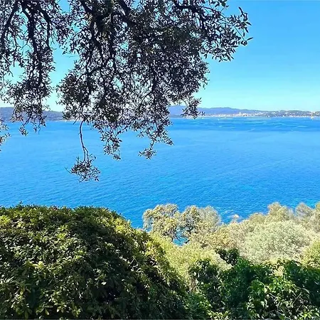 O Perche Feriehus Toulon