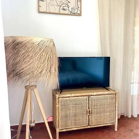 Holiday home O Perche